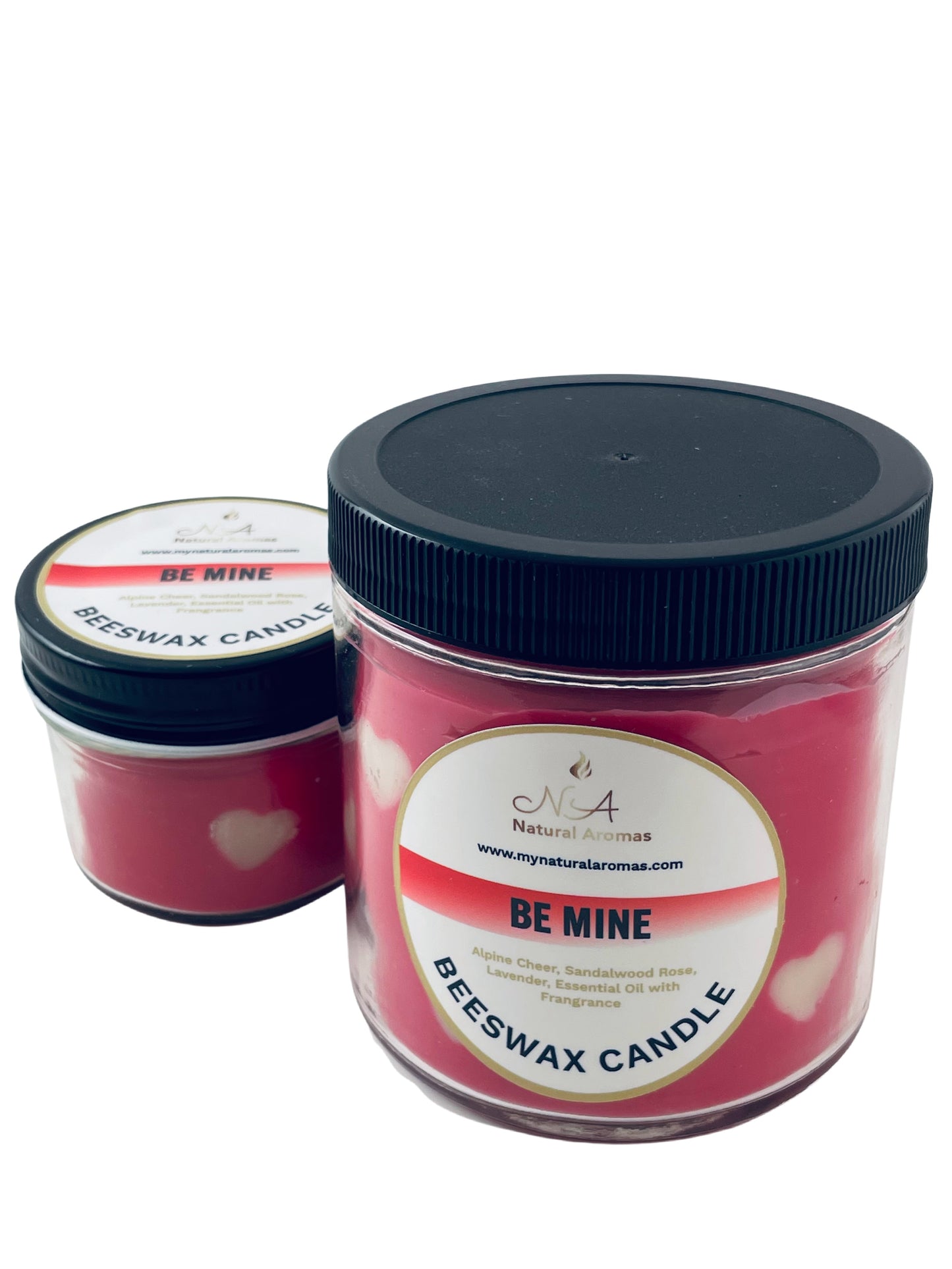 Be Mine 16oz