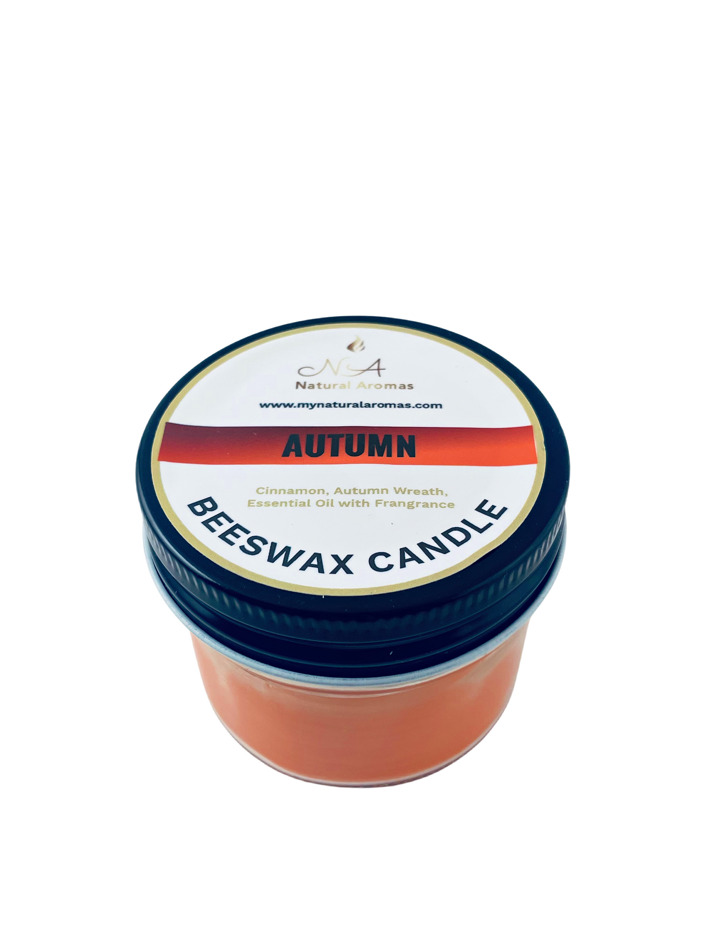 Autumn 4oz