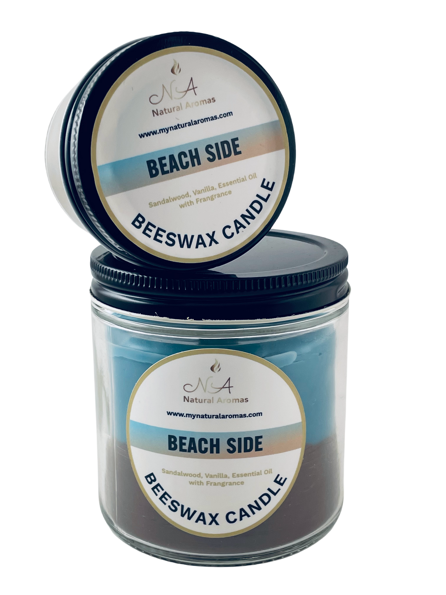 Beachside 16oz