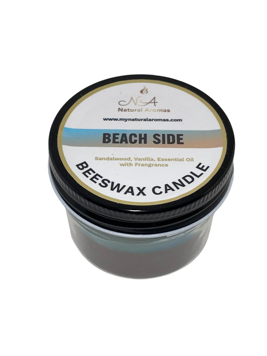 Beachside 4oz