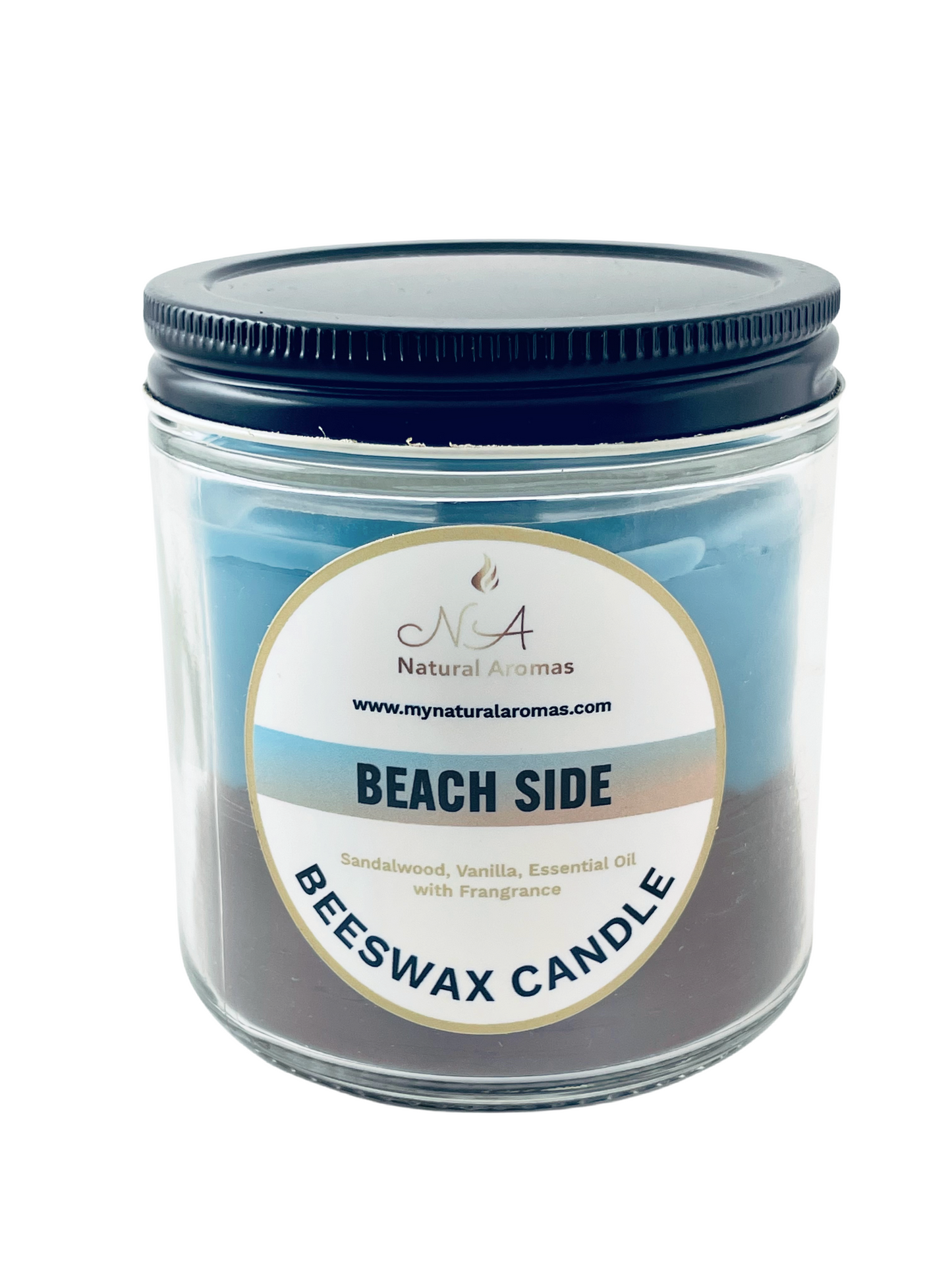 Beachside 16oz