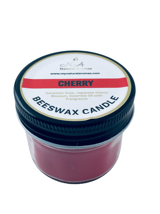 Cherry 4oz