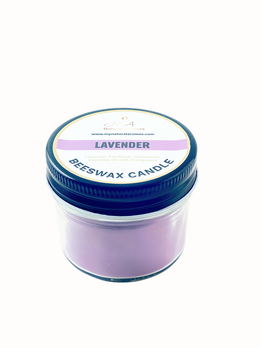 Lavender 4oz