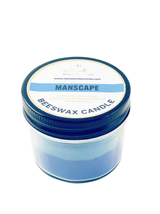 Manscape 4oz