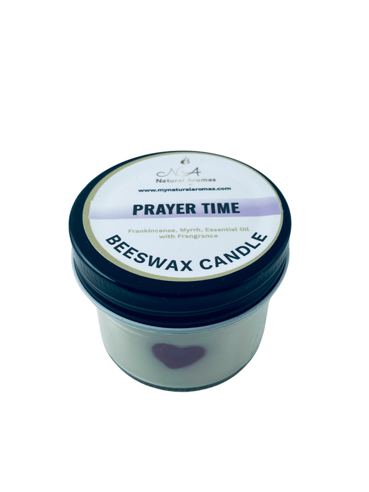 Prayer Time 4oz